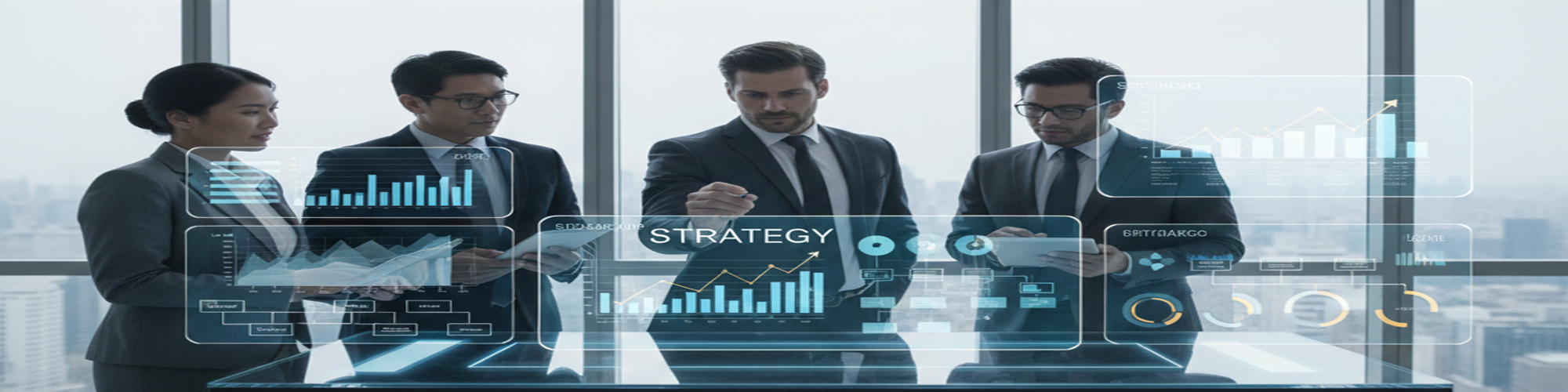 The Hidden Power of the "Why MBA?" Essay: Making Your Narrative Irresistible